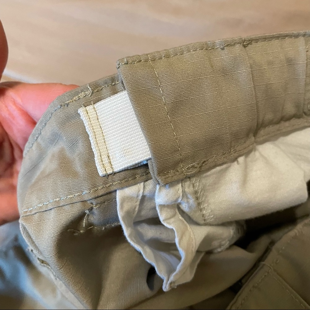 Tru-Spec pants - Picture 6 of 9
